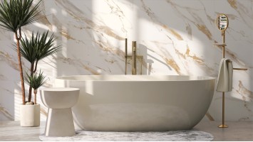 Calacatta Royal (Global Tile)