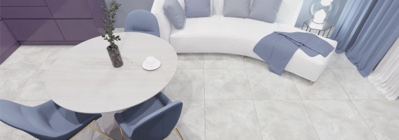 Marble Cloud (ProGRES Ceramica)