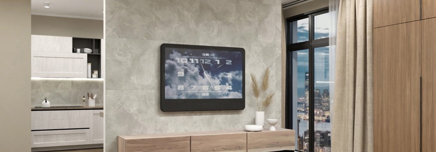 Керамогранит ProGRES Ceramica Marble Cloud Бежевый 60x60 NR0381