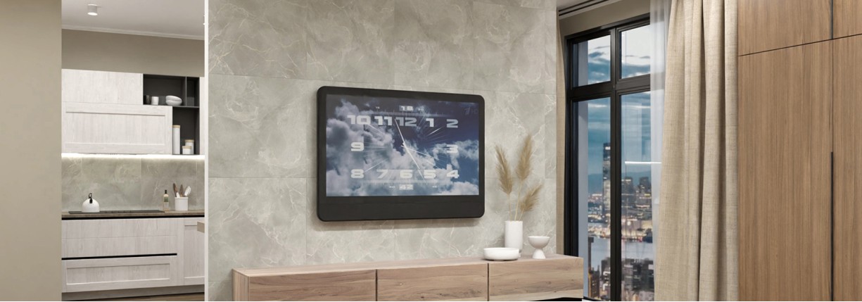 Marble Cloud (ProGRES Ceramica)