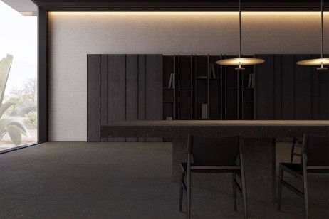 Керамогранит Living Ceramics Oda Light Honed 89.8x89.8 LV12128