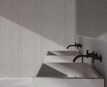 Керамогранит Living Ceramics Oda Light Honed 89.8x89.8 LV12128