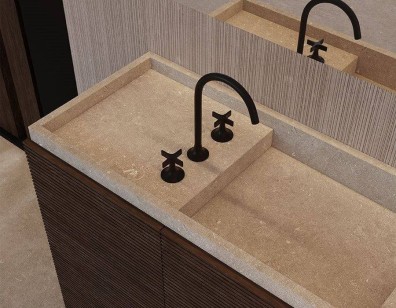 Керамогранит Living Ceramics Oda Light Honed 89.8x89.8 LV12128