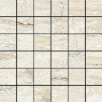 Мозаика Bonaparte Mosaic Beira Marfil 4.8x4.8 29.8x29.8