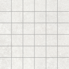 Мозаика Vitra Newcon Белый Матовый R10B Ректификат (5х5) 30x30 K9516718R001VTE0