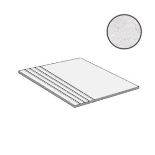 Ступень Stroeher Aera 1471 Baccar С Насечками 29.4x30 95016-048