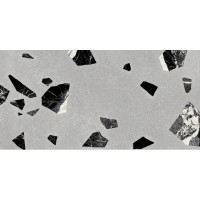 Керамогранит Ergon Medley Grey Rock Nat Rett 30x60 EH8Y