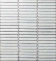 Мозаика Bonaparte Finger Sweet Milk 1.2x9.2 28.4x29.8