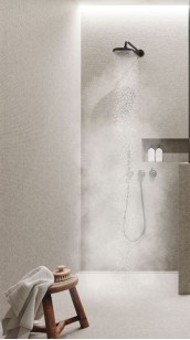 Плитка El Molino Tikko Blanco 30x90 настенная