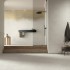 Плитка El Molino Tikko Blanco 30x90 настенная