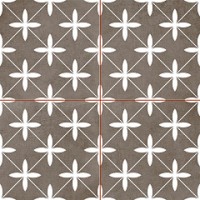 Плитка Niceker Chic Poole Grey 45x45 напольная NKR_CH_PO_GRE