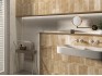 Плитка Mainzu Village Palms 10x30 настенная