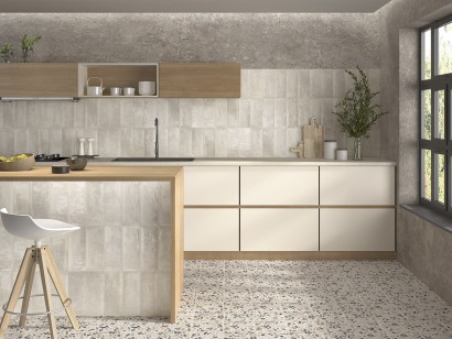 Плитка Mainzu Village Palms 10x30 настенная