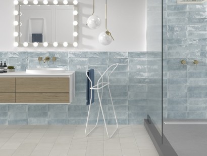 Плитка Mainzu Village Palms 10x30 настенная