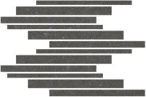 Мозаика Living Ceramics Noon Mureto Mosaic Anthracite Antislip 30x30 LV11689