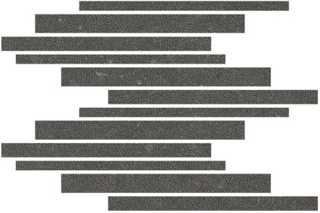 Мозаика Living Ceramics Noon Mureto Mosaic Anthracite Antislip 30x30 LV11689