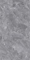 Керамогранит Global Tile Silver Серый 60x120 GT1206015701PSiR