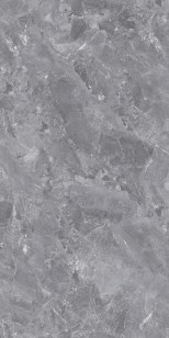 Керамогранит Global Tile Silver Серый 60x120 GT1206015701PSiR