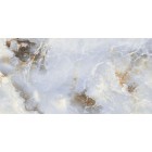 Керамогранит Modern Tile Monty Onyx Azzul Glossy 60x120
