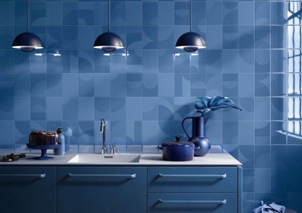 Let It Bee (Imola Ceramica)