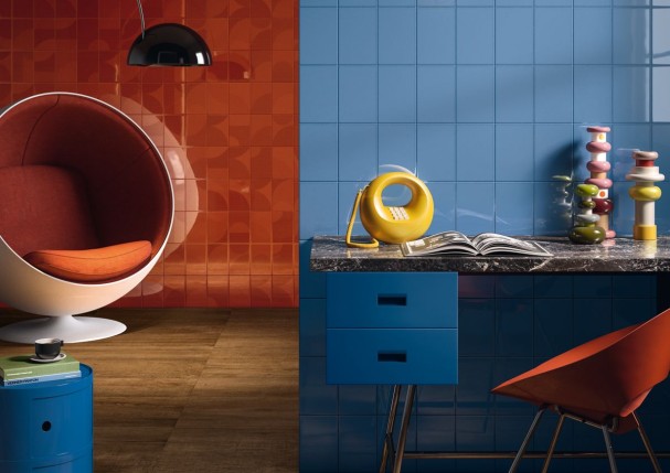 Let It Bee (Imola Ceramica)
