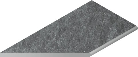 Genesis Х2 Silver Bor. Round Sx