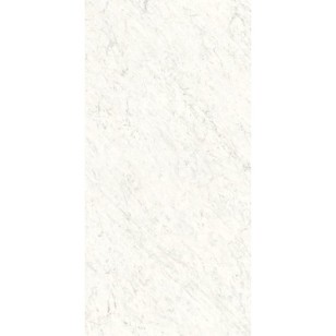 Керамогранит Ariostea Ultra Marmi Bianco Carrara Levigato Silk 6 mm 75x150 UM6SK157555