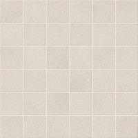 Мозаика Atlas Concorde Italy Boost Balance White Mosaico Matt 30x30 AJZA