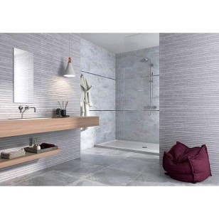 Плитка Keraben Nature Bone 30x90 настенная K43PG001