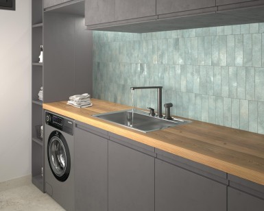 Керамогранит Dune Pietra Viva Taupe 60x120 188998