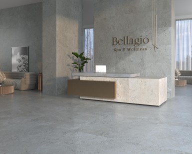 Керамогранит Dune Pietra Viva Taupe 60x120 188998