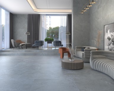 Керамогранит Dune Pietra Viva Taupe 60x120 188998