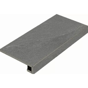 Contempora Carbon Scalino Frontale 80