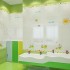 Панно М-Квадрат Fiori Гвоздика 40x75 377047