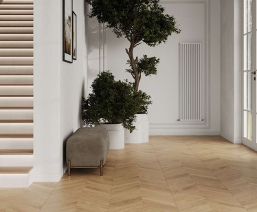 Керамогранит Laparet Element Gris Тёмно-Серый Матовый Карвинг 80x160