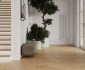 Керамогранит Laparet Element Gris Тёмно-Серый Матовый Карвинг 80x160