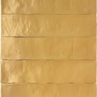 Плитка Revoir Paris Provence Caramel Mat 6.5x25 WW_038