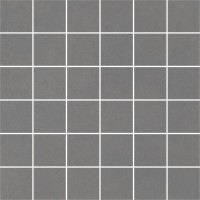 Мозаика Italgraniti Nuances Antracite Mosaico A 30x30 NU033MA