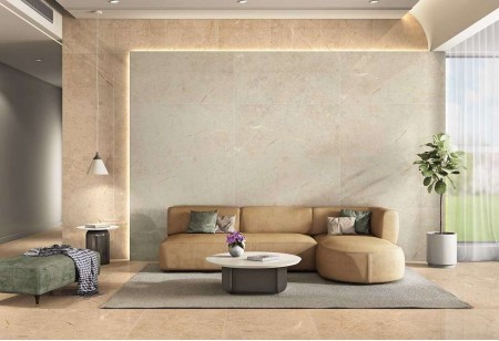 Керамогранит LV Granito Alisha Beige Vitro 60x120