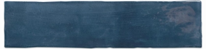 Плитка DNA Tiles Flash Cobalt 7.5x30 124441