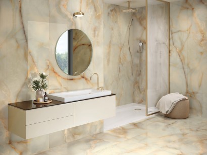 Керамогранит Primavera Vilema Cream Polished 60x60 PR146