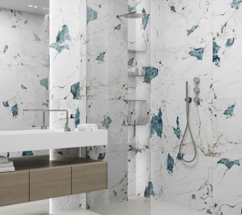 Crackstone Aqua (Laparet)