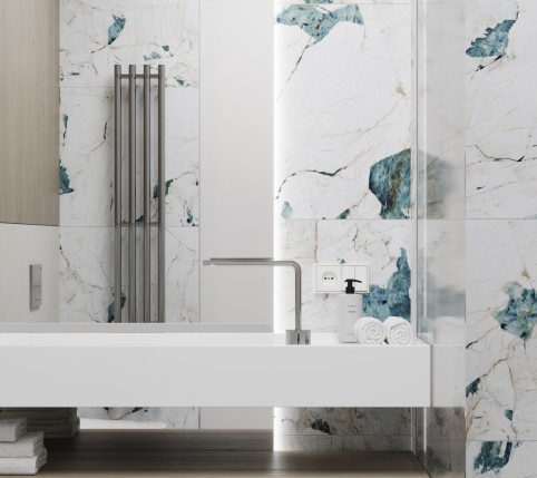 Crackstone Aqua (Laparet)