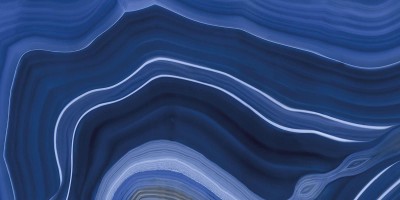 Керамогранит Emil Ceramica Marmi Agata Blu B 12 mm 162x324 EK6Y