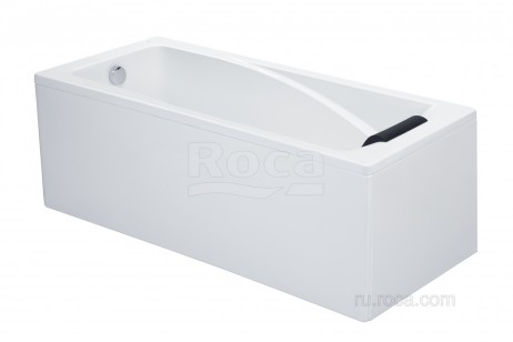 Панель боковая для ванны Roca Hall 75x58.5x4 ZRU9302777