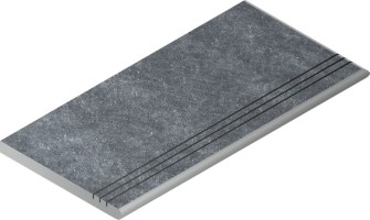 Genesis Х2 Silver Gradino Round Grip Dx