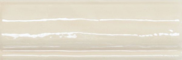 Бордюр Ape Ceramica Piemonte Moldura Cream 5x15