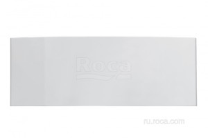 Панель фронтальная для ванны Roca Hall Angular ZRU9302866
