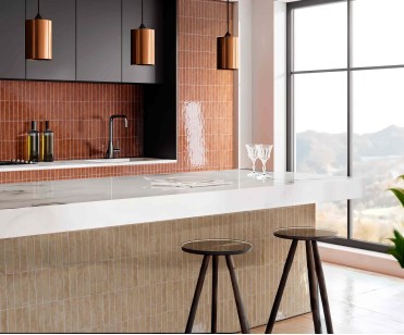 Плитка Monopole Ceramica San Remo Agate 5x25 настенная