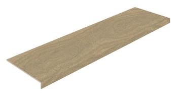 Ступень Coliseumgres Bormio Honey Scalino Frontale 33x120 620070002996